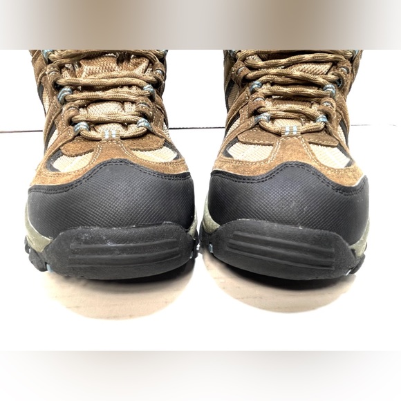 RED HEAD Men’s Skyline Trail Hiking Boots Waterproof Leather Size 10M - Picture 7 of 15